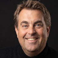 Portrett av Espen Watne Andresen