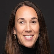 Portrett av Mari Wigaard