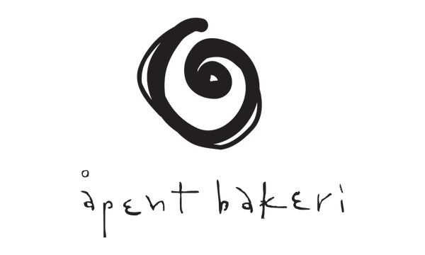 Åpent Bakeri