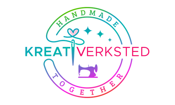 Kreativ Verksted – Handmade Together