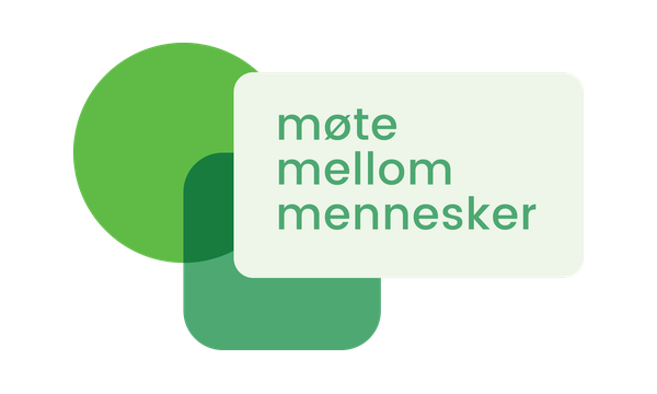 Møte mellom mennesker