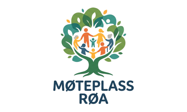 Møteplass Røa