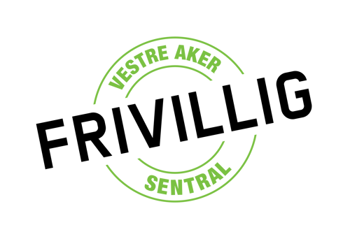 Stiftelsen Vestre Aker Frivilligsentral logo